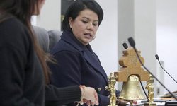 Proponen reforma a la Ley del ISR enviada como iniciativa del Congreso Estado al de la Unión