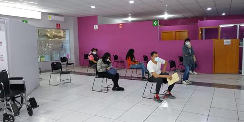 INE tramitará reposiciones de credencial a partir del 11 de febrero
