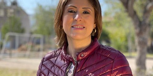 Renuncia Mónica Rangel a la SSA