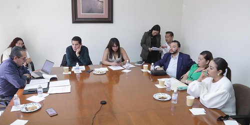 Visto bueno a reformas constitucionales, y al reglamento del Congreso sobre votación calificada en el pleno