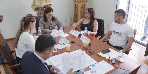 Congreso de SLP propone ampliar sanciones por violación a la intimidad sexual
