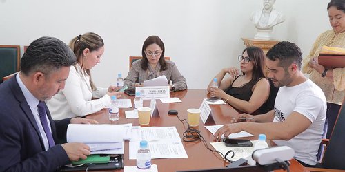 Buscan ampliar las circunstancias que acreditan el delito de feminicidio en San Luis Potosí