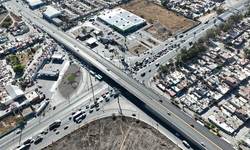 Así será el nuevo puente más grande de SLP: diseño, ubicación y fecha de inauguración