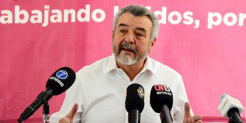 Morena es un partido movimiento y el movimiento es más importante que cualquiera de sus integrantes