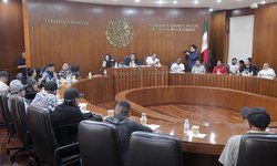 Adecuarán legislación en apoyo a personas en recuperación de adicciones: Dip. Emilio Rosas