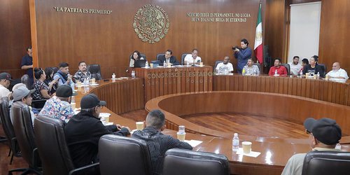 Adecuarán legislación en apoyo a personas en recuperación de adicciones: Dip. Emilio Rosas