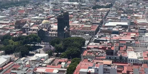 Negocios en Puebla continúan en rezago digital, admite Sedetra