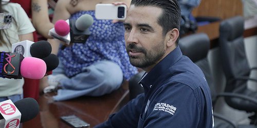 Proponen que todos los municipios de SLP implementen la Justicia Cívica; Rioverde ya registra avances
