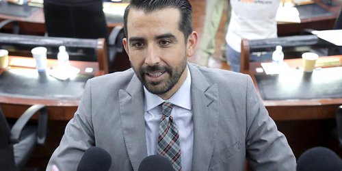 Declaran válida la Reforma Constitucional en materia de Seguridad Pública