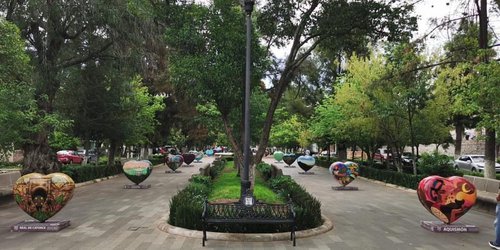 San Luis Potosí se posicionó como destino turístico: SECTUR