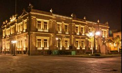 Invitan a recorrido virtual por el Museo de la Máscara