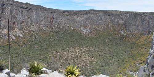 Fortalece SEGAM protección de áreas naturales en SLP