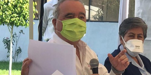 Fechas y modalidad de regreso a clases se darán a conocer la próxima semana