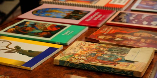 Inició distribución de libros de texto gratuitos para el ciclo escolar 2021-2022