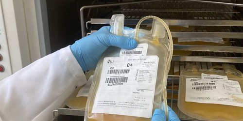 Convoca Servicios de Salud en convertirse en donadores voluntarios de sangre