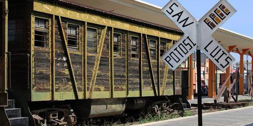 San Luis Potosí proyecta tres estaciones para el nuevo Tren de Pasajeros.
