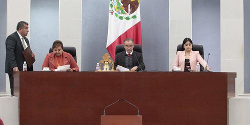 Promueven exhorto para que la Secretaría de Salud informe sobre el funcionamiento del INSABI en SLP