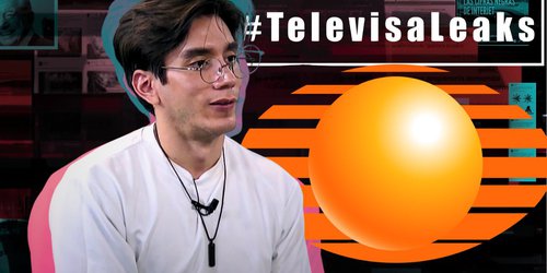 'Me enorgullece haber tomado la decisión' que dio origen a Televisa Leaks: Germán Gómez