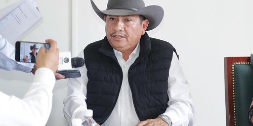 Proponen nueva ley para fortalecer la prevención y combate de incendios forestales en San Luis Potosí