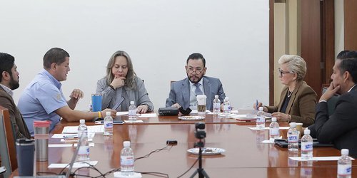 Promoción y fortalecimiento de espacios de trabajo seguros, inclusivos y libres de violencia