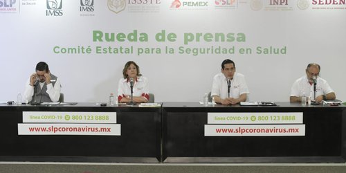 Reportan hoy 15 nuevos casos de COVID-19 y un fallecimiento