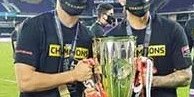 Jugador potosino de fútbol soccer hace historia a nivel nacional