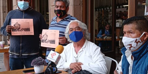 Impugnarán candidatura a diputado plurinominal de Pedro César Carrizales