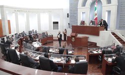 Proponen otorgar presea al mérito “Plan de San Luis” 2020 a Emmanuel Coulón