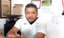 Coleccionistas expondrán sus mejores piezas en plaza de CDFDZ