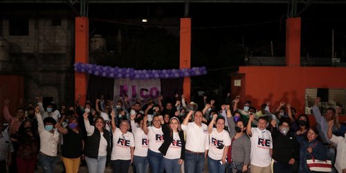 Mejorar el servicio de salud IMSS e ISSSTE para los agremiados del SNTE sección 26: "Profe Rico"
