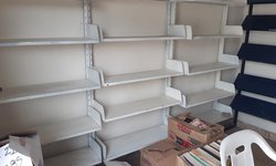 Por alza en la renta, mudan biblioteca municipal de Ciudad Fernández