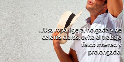 Temperaturas de hasta 45 grados en SLP