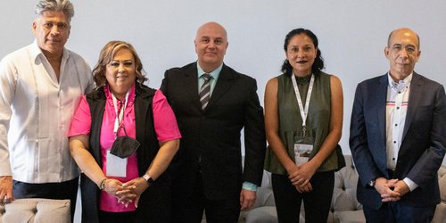 SLP recibió más de mil 200 médicos especialistas, con una derrama económica de 74 mdp