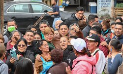 Va gobierno de Ricardo Gallardo por el rescate de los siete barrios de SLP