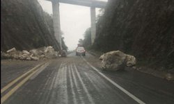 Apoyan a potosinos por frente frío seis