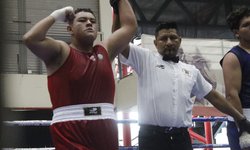 San Luis Potosí tiene a cuatro boxeadores clasificados a ON