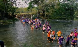 Cross Tamasopo consolida a SLP como destino líder en turismo deportivo