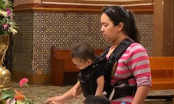 Mes del Sagrado Corazón: Tiempo de oración y ofrenda en comunidad