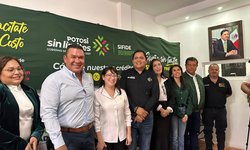 SIFIDE abre oficina en Rioverde y fortalece la presencia financiera en la ZM
