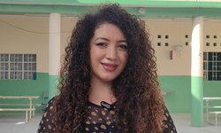 Madres de familia destacan buen inicio del ciclo escolar