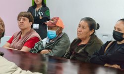 DIF de CdFdz impulsa Grupo de Apoyo para pacientes con Enfermedad Renal Crónica