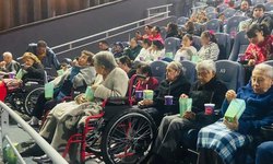 Gobierno Estatal gestiona convivencias para grupos vulnerables