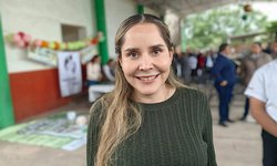 Secretaria de Salud llama a vacunarse contra influenza y Covid; reitera servicios de aborto seguro y atención en Clínicas Rosas