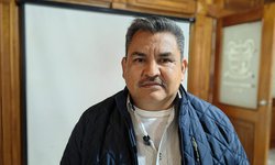 SEPAPAR El Refugio proyecta ampliación de redes y nuevos pozos para fortalecer el abasto de agua en 2026