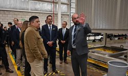 Inegi confirma avances sobresalientes de la economía potosina