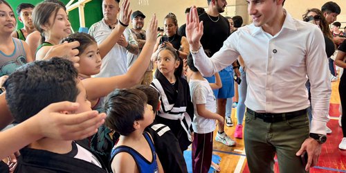 Encuentro con Rommel Pacheco impulsa el talento potosino
