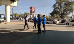 Casa de rescate Cristo Vive difunde mensaje de apoyo a personas con adicciones en la Zona Media