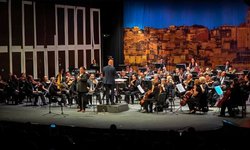 Concierto sinfónico conmemora el Día Internacional de la Mujer