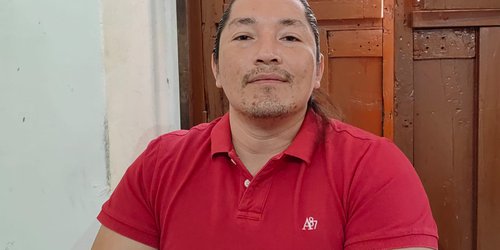 Feria de pasaporte americano beneficio a 60 personas en el estado