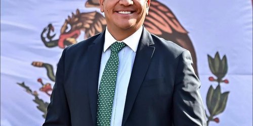 Gobierno del Estado garantiza libertad de expresión en actividades del 8M